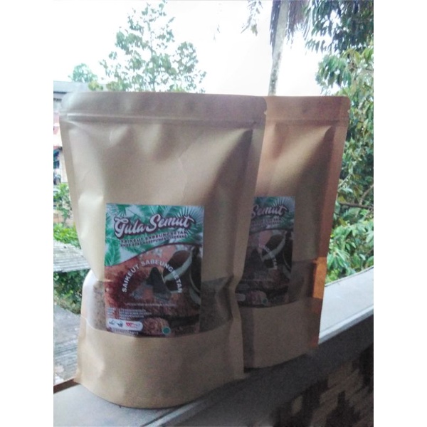 

Gula Semut Aren (Gusren) Organik&Lestari