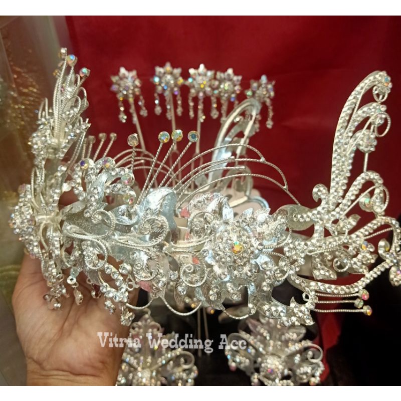 SIGER SUNDA LESTI ULIR CANTIKK MURMER