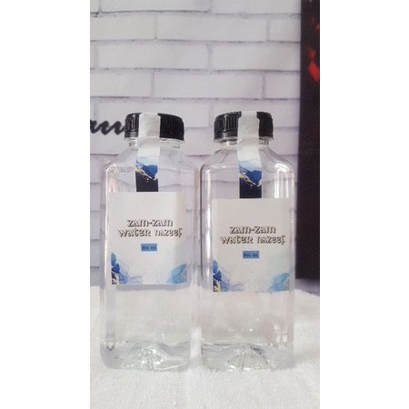 

Zamzam Asli 500ml