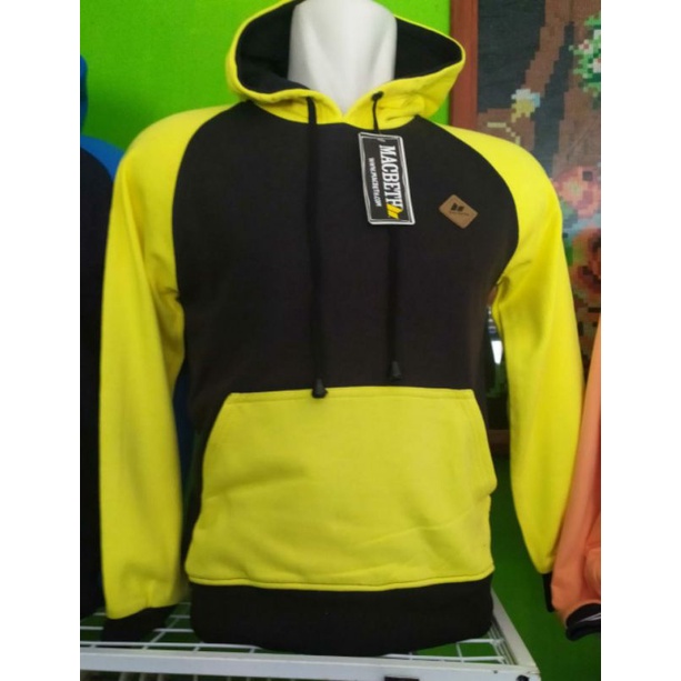 Hoodie remaja