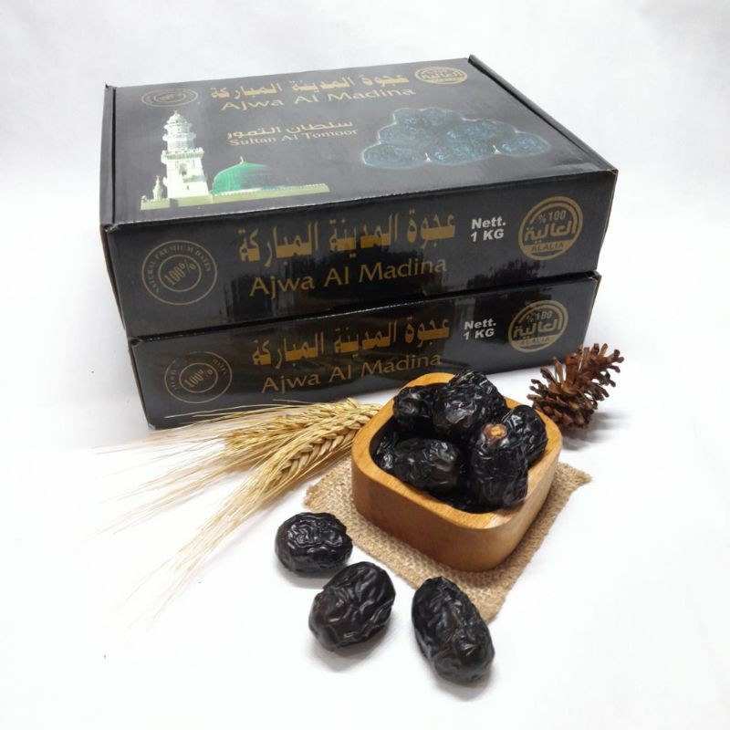 

KURMA AJWA SUPER