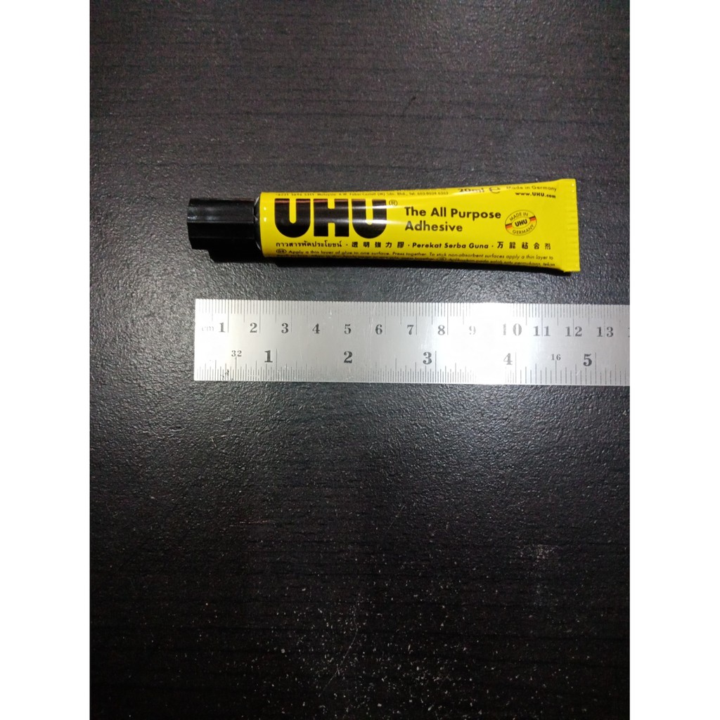 

lem uhu 7 ml
