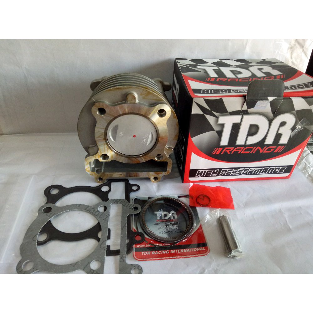 blok seher mio 58 5 tdr