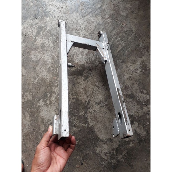 sapit swingarm arm suzuki shogun 125 shogun125 original