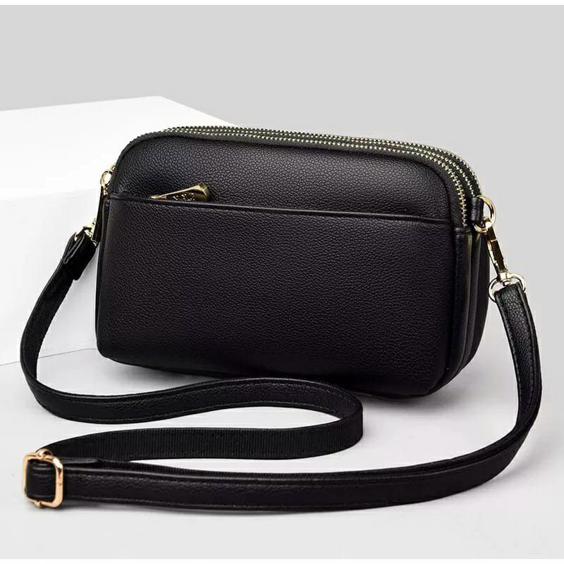 Tas Selempang Enzy Tas Wanita Model Terbaru Tas Selempang Wanita