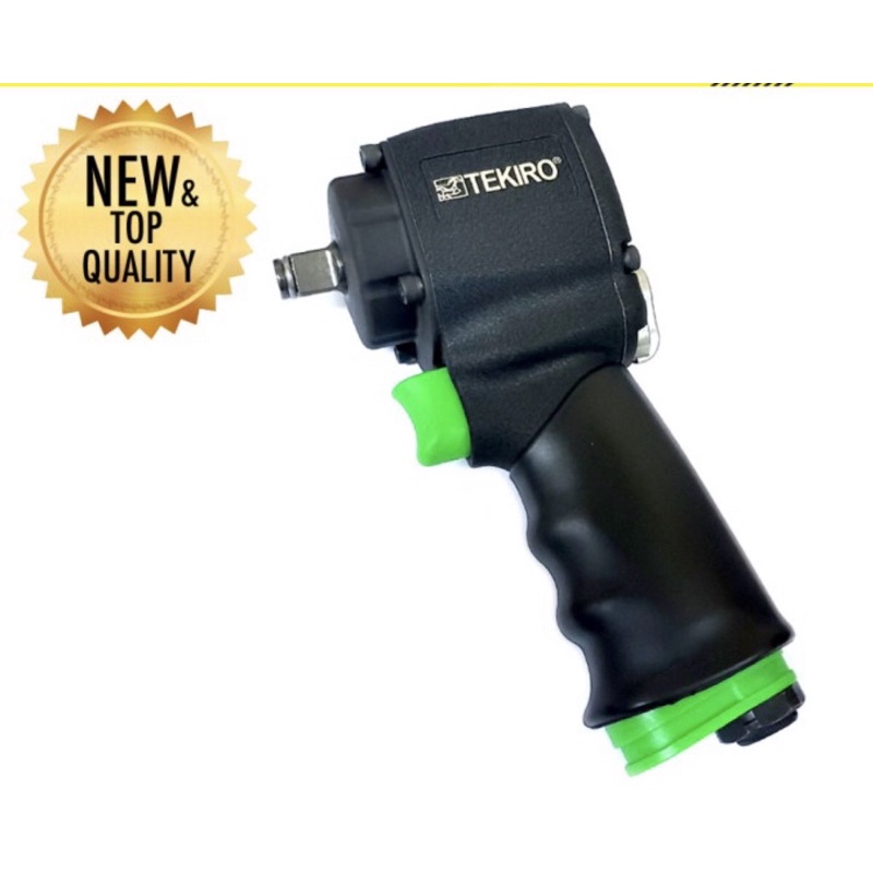 TEKIRO Air impact Jumbo hammer 1/2 Inch Air impact wrench TEKIRO