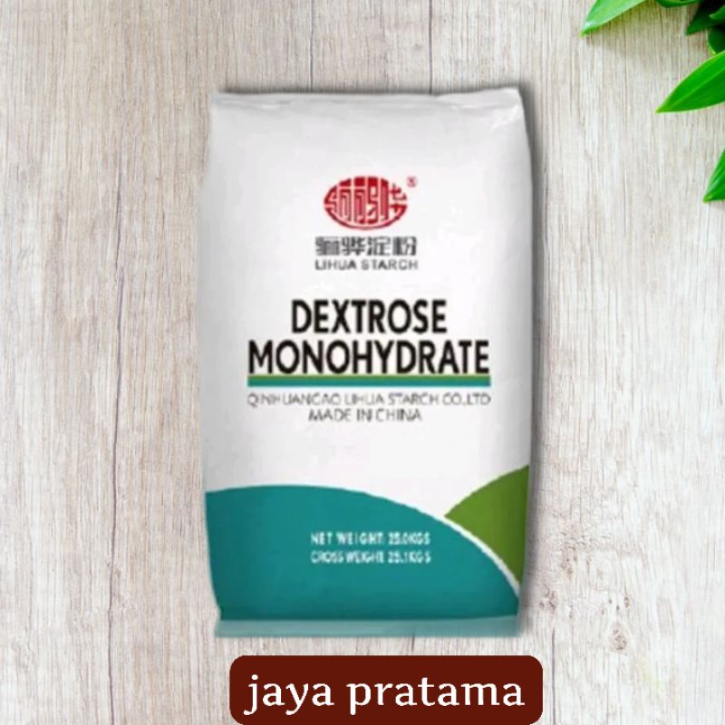 

Dextrose Gula Donat Gula dingin 250gram