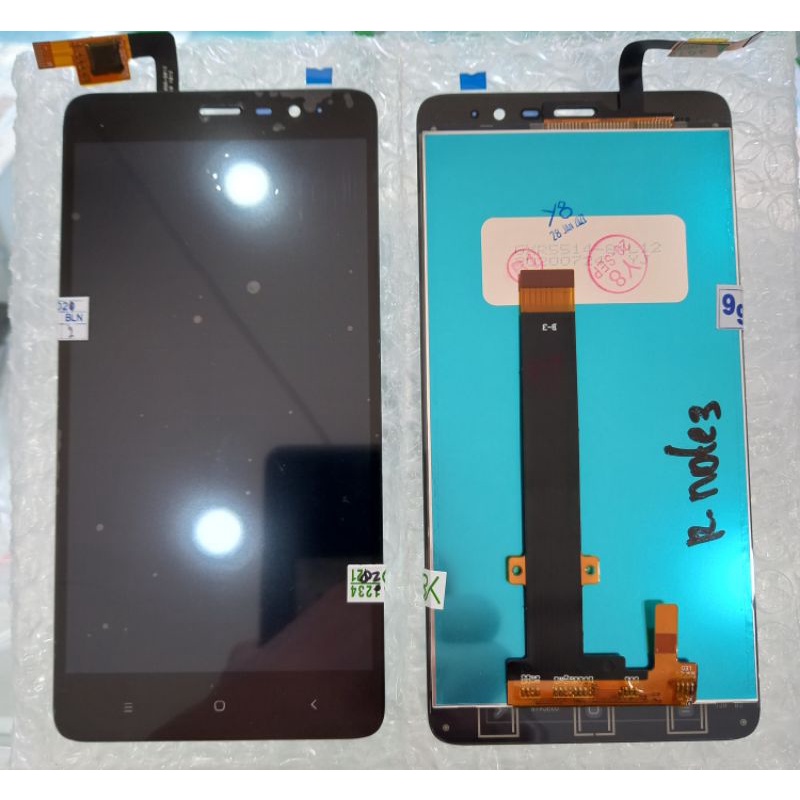 LCD TOUCHSCREEN XIAOMI REDMI NOTE 3/ NOTE 3 PRO