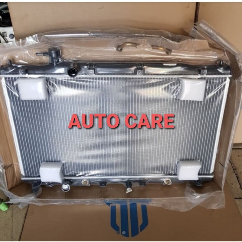 Jual RADIATOR HONDA CRV GENERASI 3 TAHUN 2007 2012 MATIC Shopee Indonesia