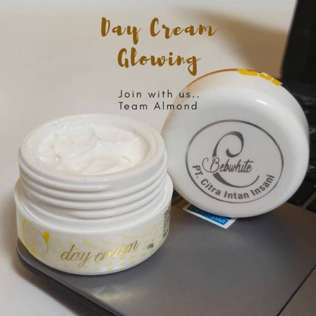 day cream