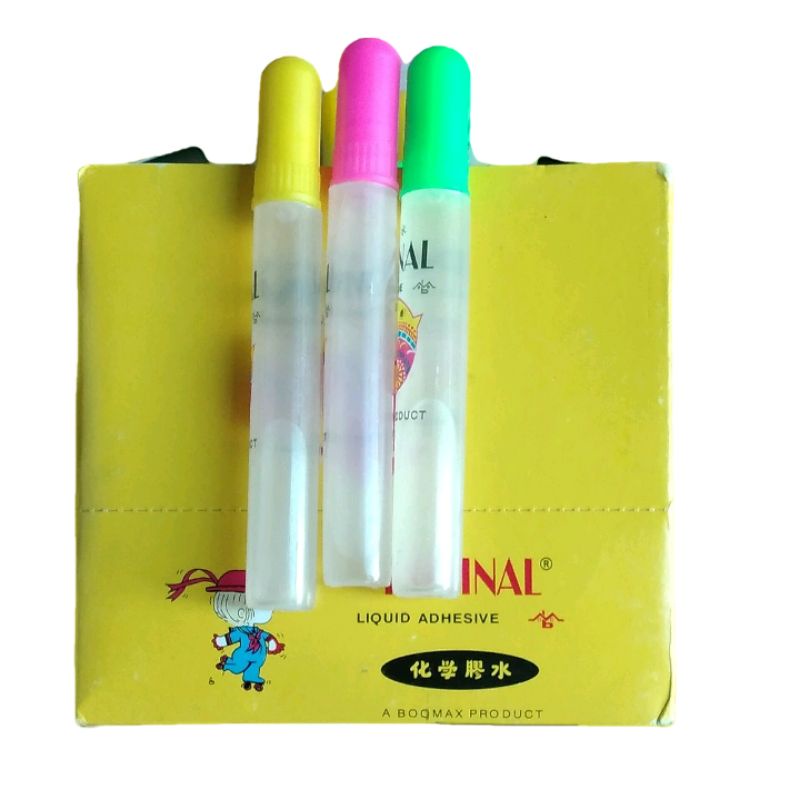 

glue/lem POVINAL STIK 1Pcs