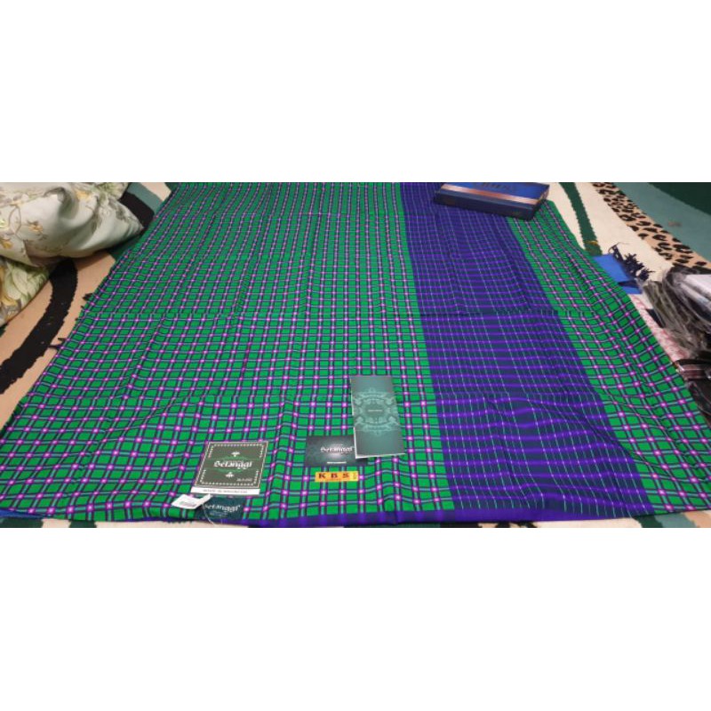 BHS SETANGGI FULL SUTRA