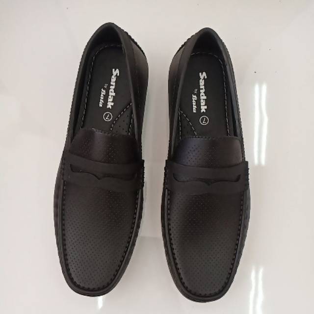 Sepatu Pria Pantofel  Formal Shoes merk Bata