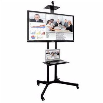 Bracket tv stand  70 75 65 60 55 50 45 43 40 inch LED PLASMA UHD CURVED IMPORT PREMIUM MODEL bisa gojek