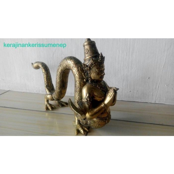 patung nyi blorong