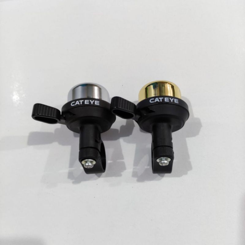 Bell Cateye PB 1000 Pb1000 Bel Klakson Sepeda
