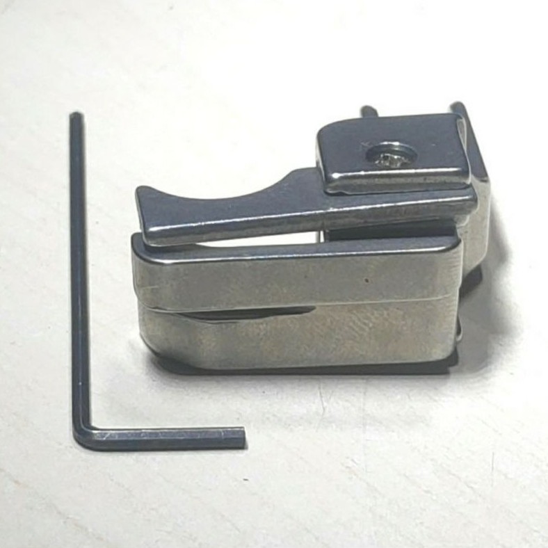 Presser Foot 211-14 Mesin Jahit High Speed  Jarum 1 Industri