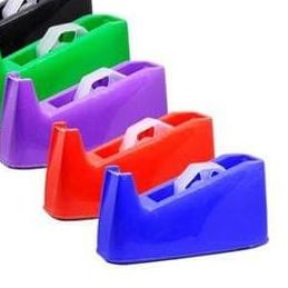 

← Dispenser Solatip/ Tape Dispenser Lion 50 ✹