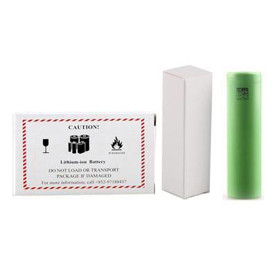 Baterai 18650 Sony VTC 6A VTC6A 3000mAh  Battery Original