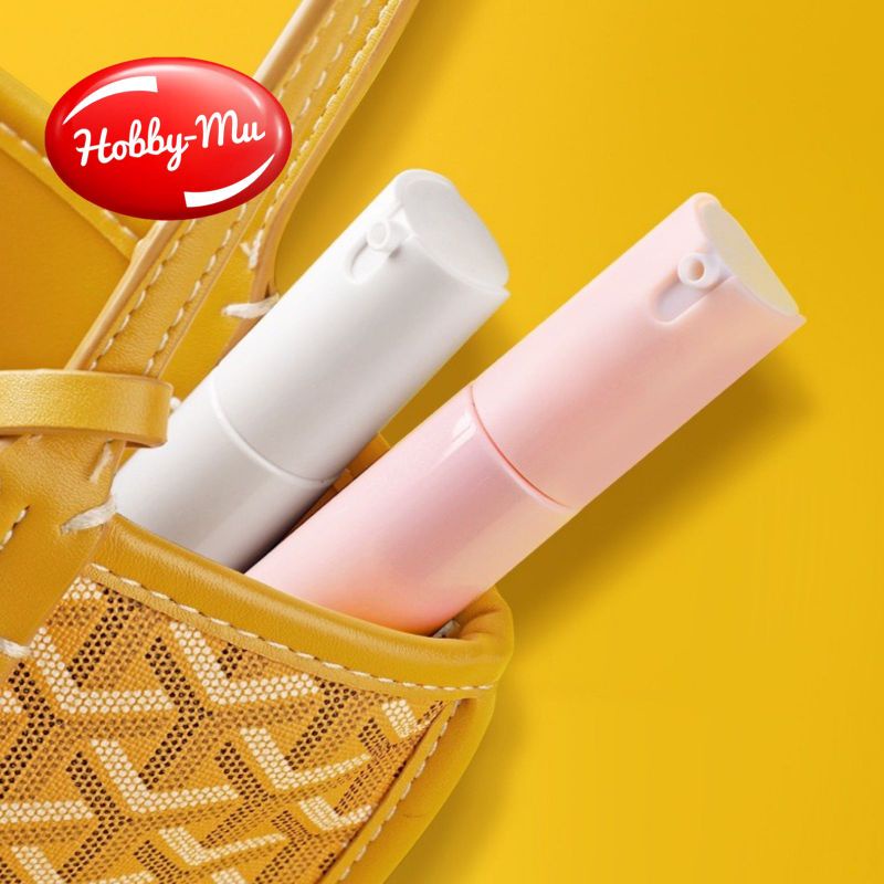 Botol Parfum Kosong Isi Ulang Model Semprot - 30ml