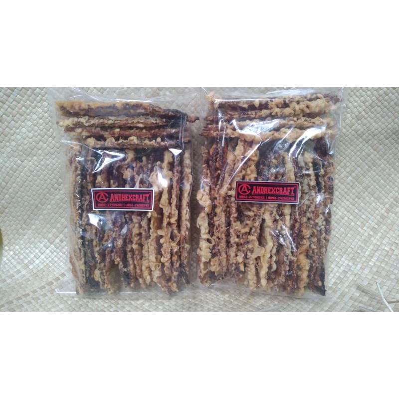 

Sale Pisang Kering 350 gram