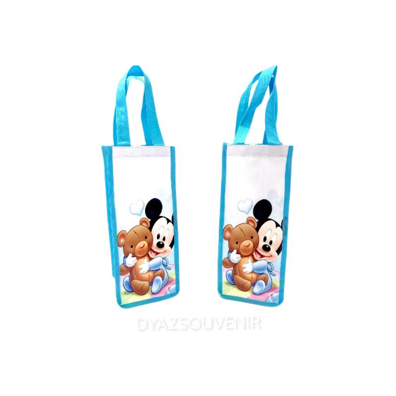 

Tas Mika tas tumblr Souvernir tas termos Goodiebag tas termos pvc