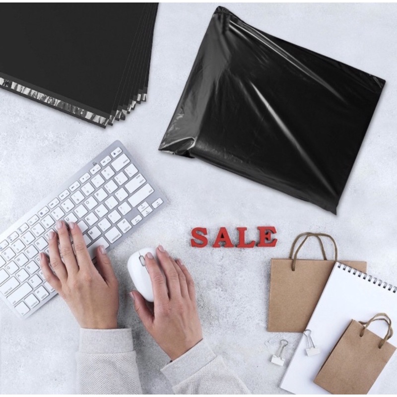 

plastik polymailer 20x30 plastik online shop olshop plastik amplop