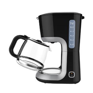 Promo Electrolux ECM3505 Coffe Maker Kapasitas 1 5 Liter Kualitas TERBAIK Limited