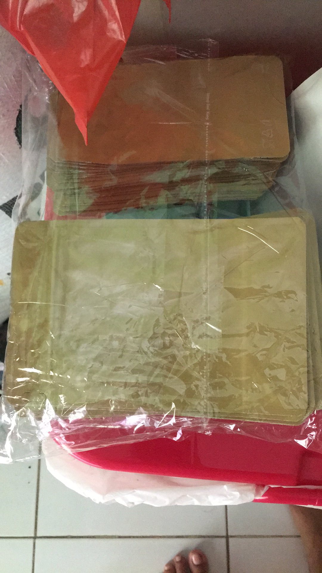 Flat Bottom Ecopack Kpack Premium Craft Coffee Bag Kemasan Kopi Food