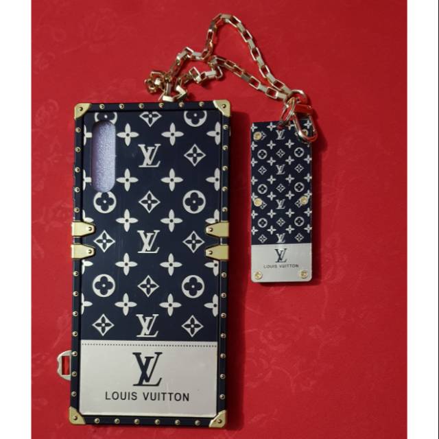 Hard Case Samsung A50/A50S/A30 Mewah