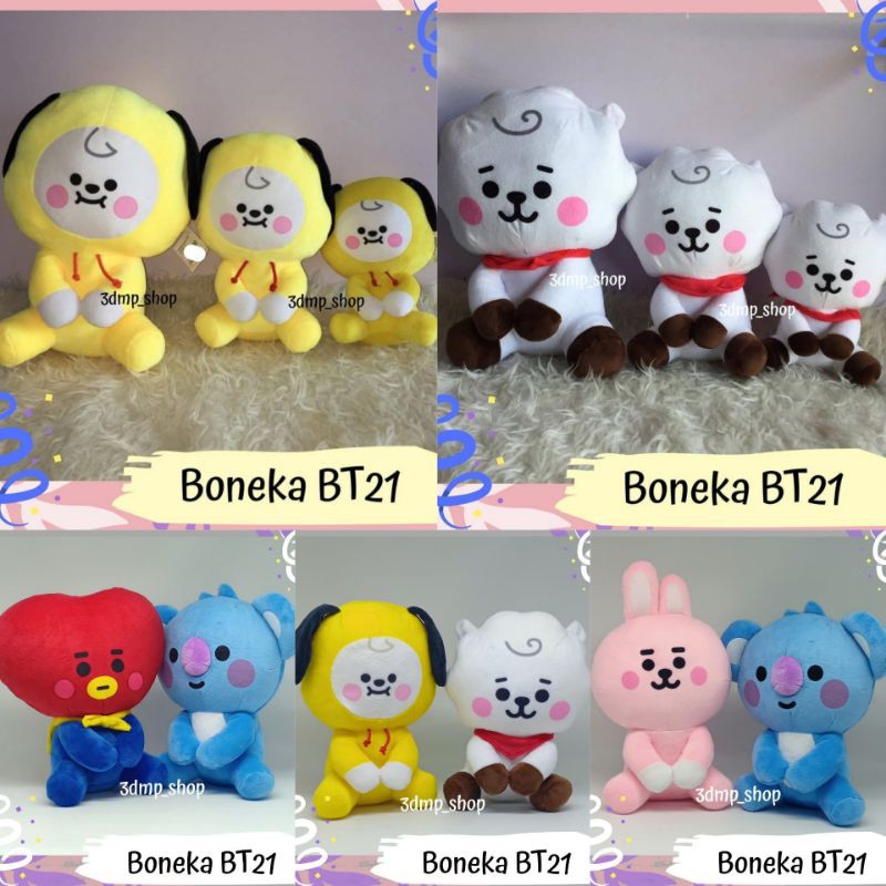 Boneka sitting B T 2  1