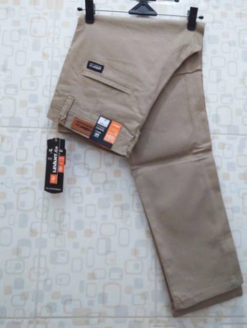 Celana chinos MURAH!!! Sale, bisa COD