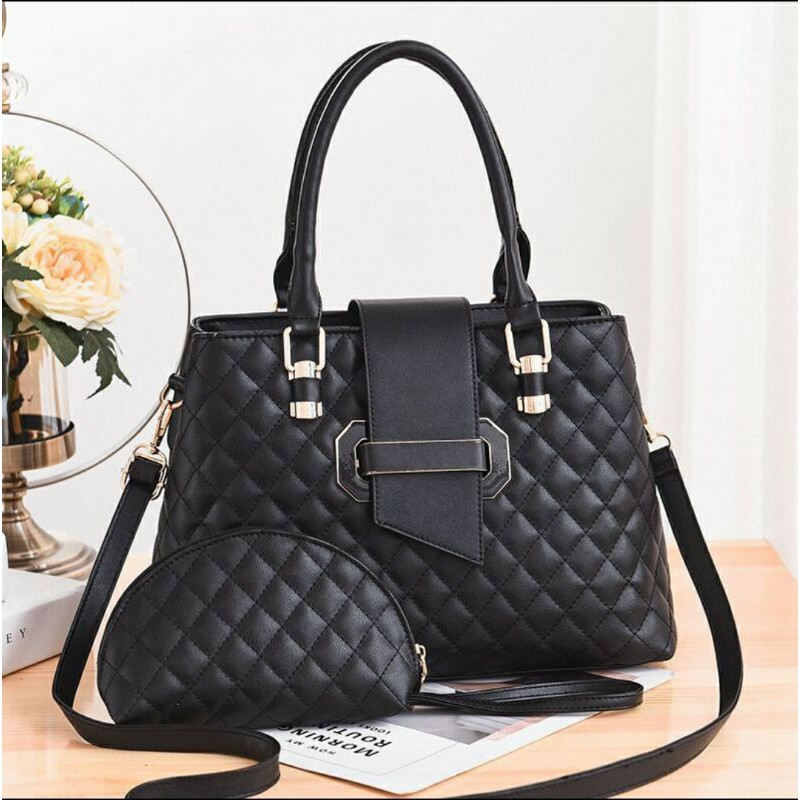 LADIESBAG TAS SELEMPANG WANITA CEWEK IMPORT FASHION KONDANGAN PESTA MURAH JALAN HANDBAG MURAH! C1A6