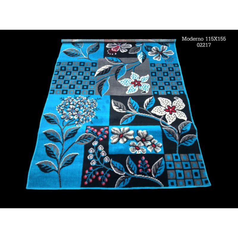 Karpet Moderno 115X155
