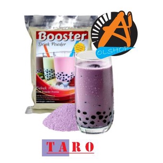 

Bubuk Minuman Taro 1 Kg / Taro powder / Minuman Taro