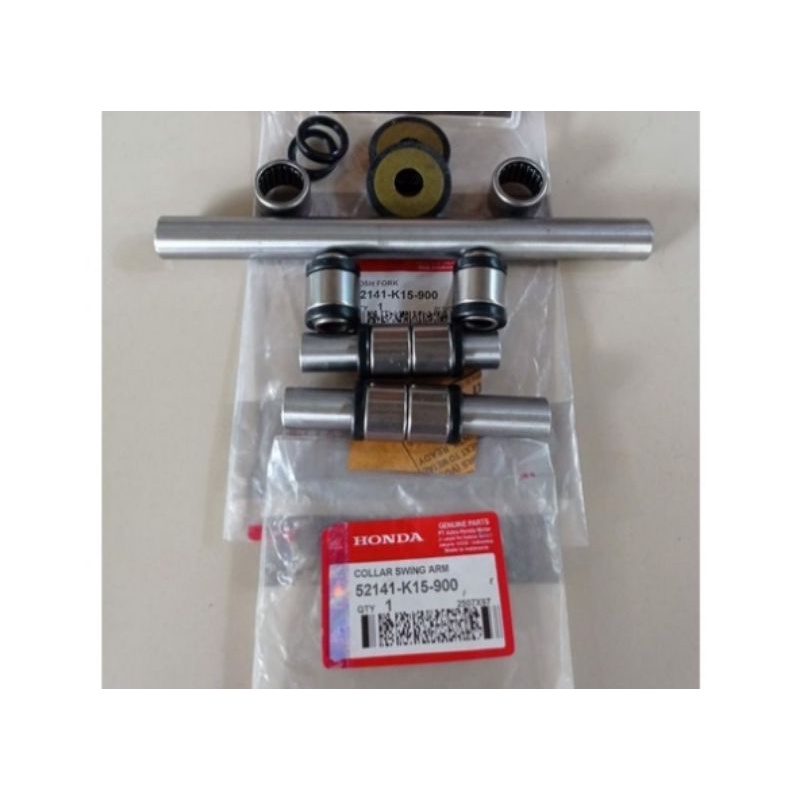 BOSH PROLING MONOSHOCK+BOSH ARM CB150R OLD/CBR 150 NEW/CBR 150 OLD/KODE K15