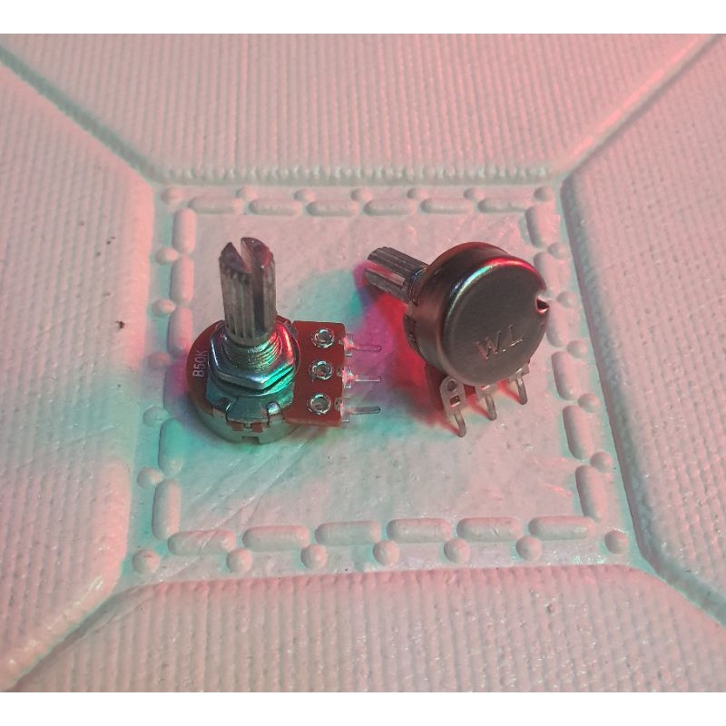 POTENSIO MONO 50K (BAGUS)