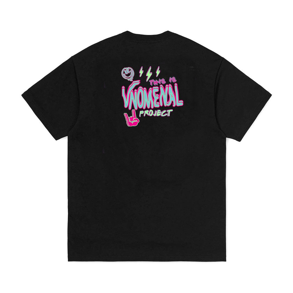 Vnomenal THIS IS VNMNL T-Shirt
