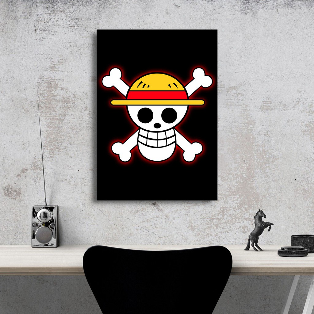 Poster ONE PIECE A4 OP32