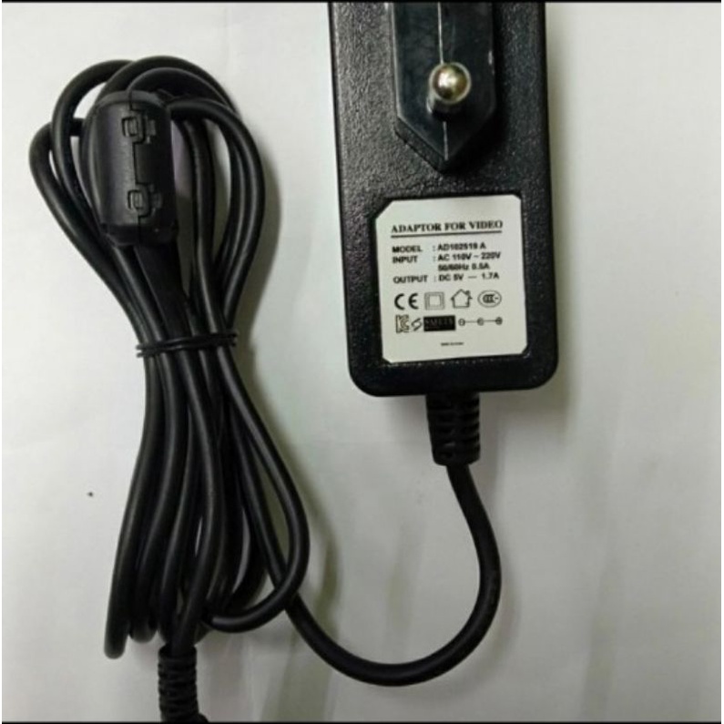 adaptor handycam panasonic HC v180