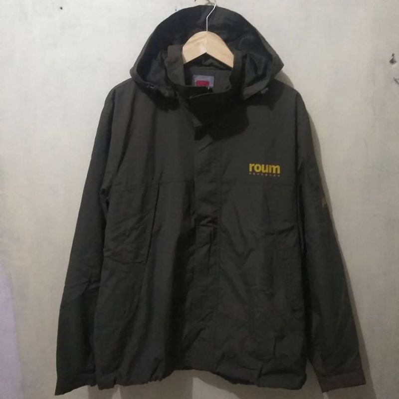 LANDAS Outdoor jaket