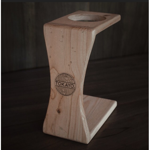 The quas /Drip Station for V60,Kalita Wave ,Aeropres