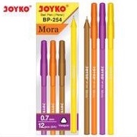 

bolpen pulpen joyko BP-254