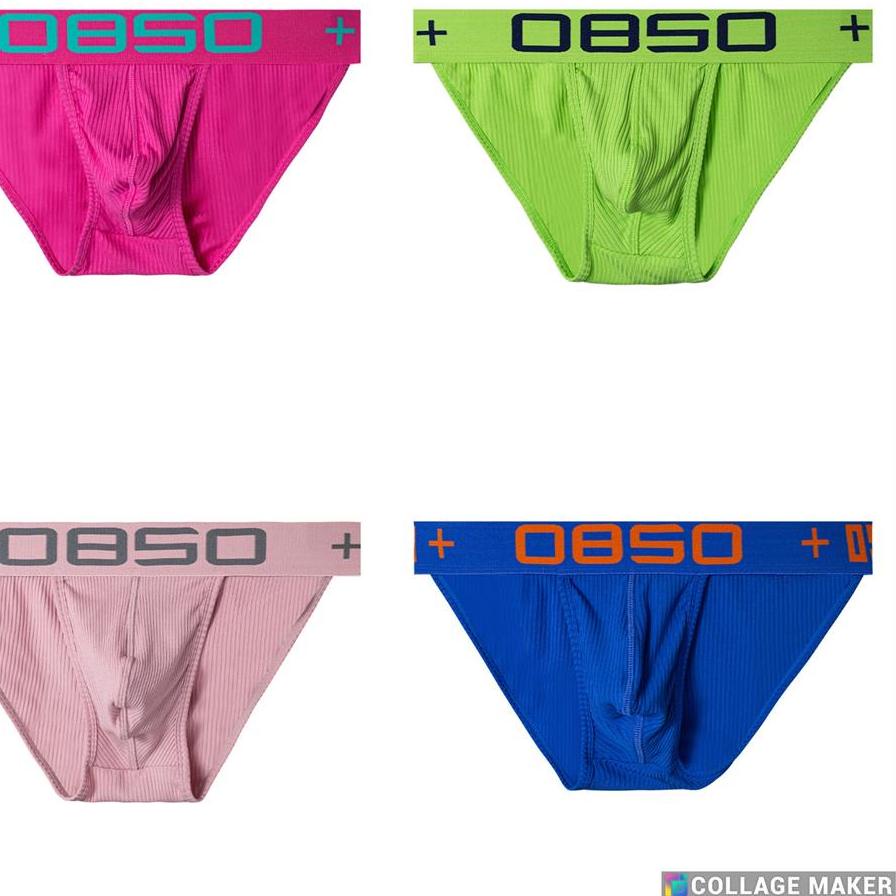 BS3517 celana dalam pria sidecut