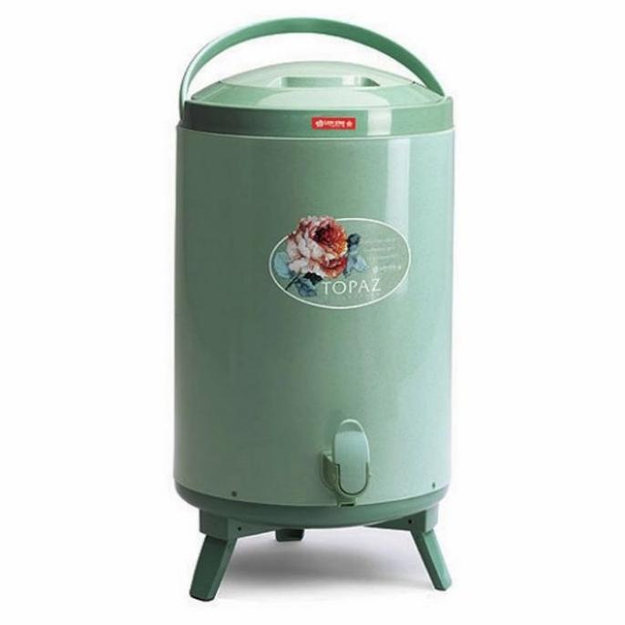 TERMOS AIR PANAS SAHARA | LION STAR |JUMBO AIR