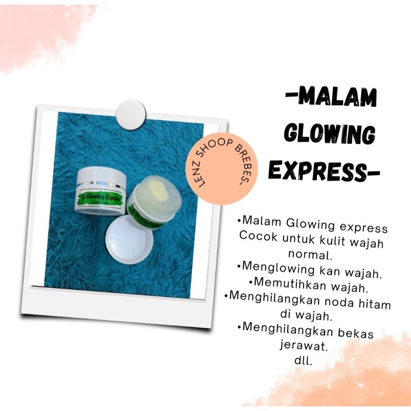 [ GLOWING EXPRES ] THERASKIN ORIGINAL RACIKAN DOKTER FARMASI.