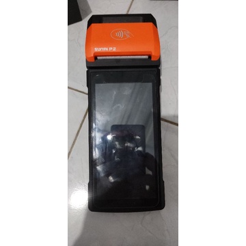 Sunmi P2 (EDC Fastpay)