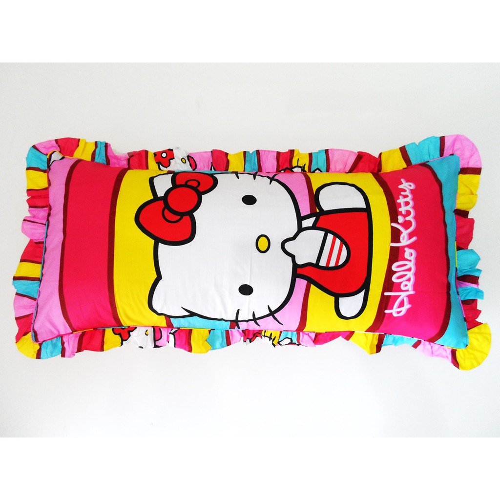 Bantal Cinta Motif ANAK