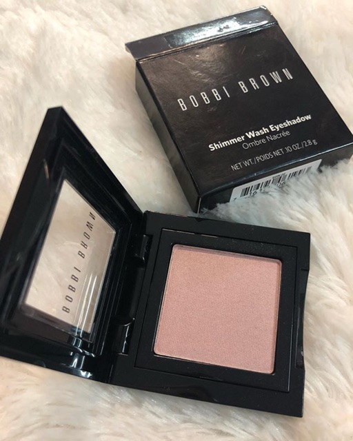 Bobbi Brown Eyeshadow