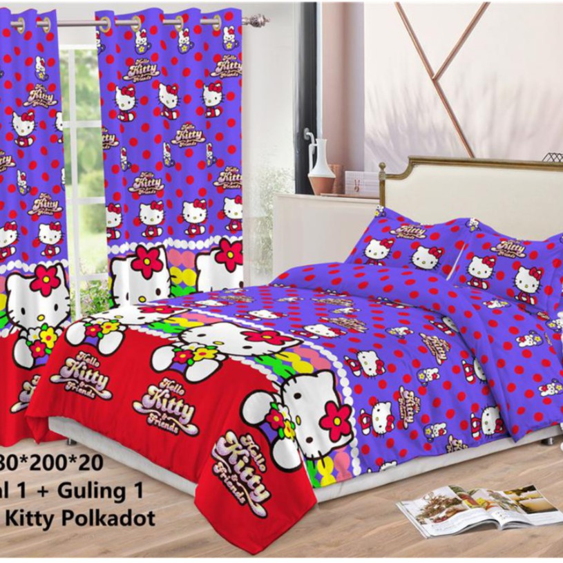 SPREI KINTAKUN SINGLE MTF MY VALENTINE